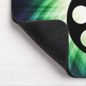 Coole Filmrolle Mousepad (Ecke)