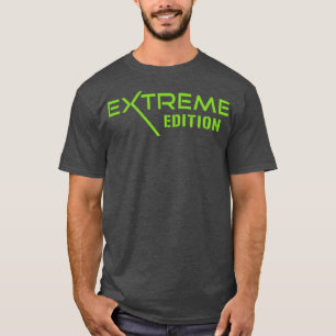 Coole Fitness T-Shirt