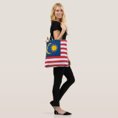 Coole Flagge Malaysias Tasche (Am Model)