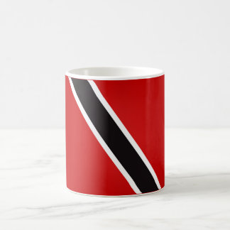 Coole Flagge Trinidad und Tobago Kaffeetasse