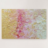 "Coole Flamme" Puzzle (Horizontal)