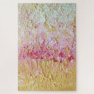 "Coole Flamme" Puzzle