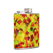 Coole Flasche Flachmann (Rechts)