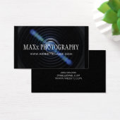 Coole Fotografie (Schreibtisch)