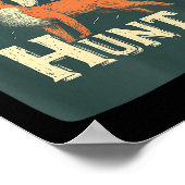 Coole Foxenjagdkostüme für Erwachsene und Kinder Poster (Ecke)