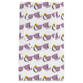 Coole FRIEND-Sonnenbrille Kleine Geschenktüte (Vorderseite)