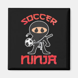 Coole Fußball-Kunst für Männer, Jungen, Kinder Fuß Magnet