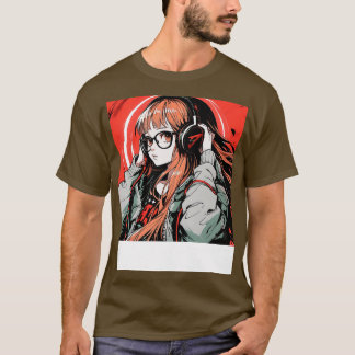 coole Futaba T-Shirt