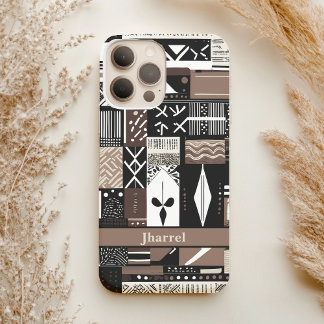 Coole Geburtstagsgeschenke für ältere afroamerikan iPhone 16 Hülle