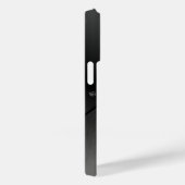 Coole geometrische Gestaltung der Maskuline Case-Mate iPhone Hülle (Rückseite / Rechts)