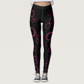 Coole Geschenke der Unendlichkeits-Symbol-| Leggings (Vorderseite)