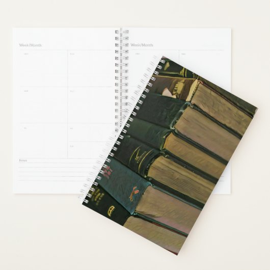 Coole Geschenke für Leser 2022 Planer (Anzeige)