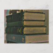 Coole Geschenke für Leser 2022 Postkarte (Vorderseite)