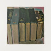 Coole Geschenke für Leser 2022 Wandteppich (Vorderseite (Horizontal))