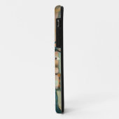 Coole Geschenke für Motorradfahrer Case-Mate iPhone Hülle (Hinten/Links)