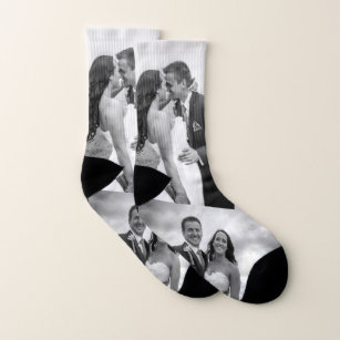 Coole Geschenkideen Neu - kundenspezifische Socken