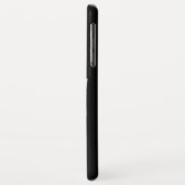 Coole Geschichte Bro. Case-Mate iPhone Hülle (Hinten/Links)