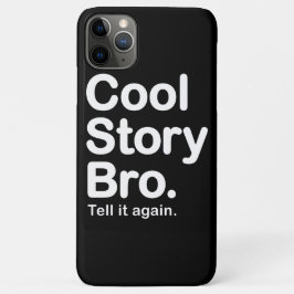 Coole Geschichte Bro. Kaum dort iPhone 5 Fall Case-Mate iPhone Hülle