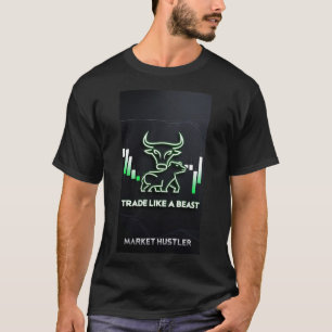 Coole Geschmacksmusterhändler, T-Shirt