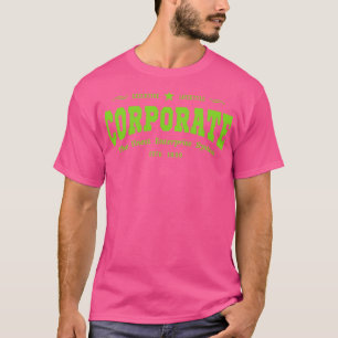 Coole Gesellschaft T-Shirt