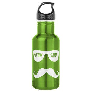 COOLE Gewohnheit bleibe Trinkflasche