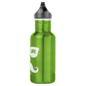 COOLE Gewohnheit bleibe Trinkflasche (Rechts)