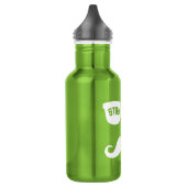 COOLE Gewohnheit bleibe Trinkflasche (Links)
