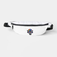 Coole Giraffe-Sonnenbrille Kopfhörer Giraffen