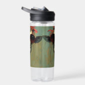Coole Giraffe Trinkflasche (Rechts)