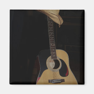 Coole Gitarre Magnet