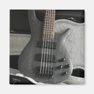 Coole Gitarre Magnet