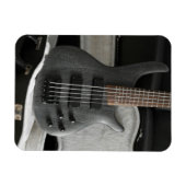 Coole Gitarre Magnet (Horizontal)