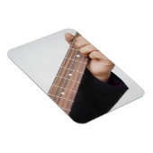 Coole Gitarre Magnet (Rechte Seite)