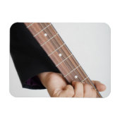 Coole Gitarre Magnet (Horizontal)