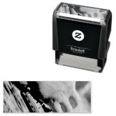 Coole Gitarre Permastempel (Beispiel)