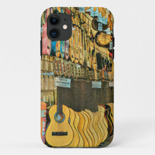 Coole Gitarrengeschenke Case-Mate iPhone Hülle