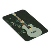 Coole Gitarrengeschenke Magnet (Rechte Seite)