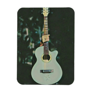 Coole Gitarrengeschenke Magnet