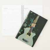 Coole Gitarrengeschenke Planer (Anzeige)