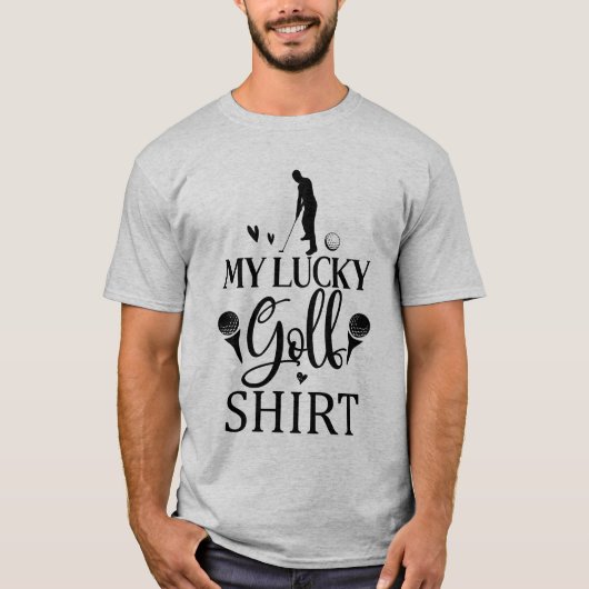 Coole Glücksspielkunst T-Shirt (Vorderseite)