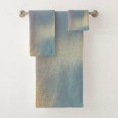 Coole Gold-Touch Badhandtuch Set (Insitu)