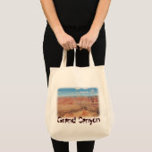 Coole Grand Canyon Bag! Tragetasche (Vorderseite (Produkt))