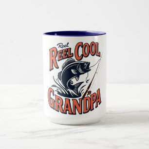 Coole Grandpa-Tasse für alle - Geschenk für den Va Tasse
