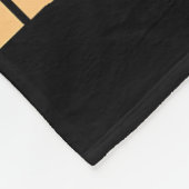 Coole Grandpas Reiten Schneemobile Snowmobile Snow Fleecedecke (Ecke)