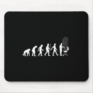 Coole Grillen Grillen Design Männer Frauen Barbecu Mousepad