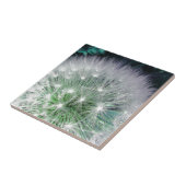 Coole grüne und weiße Kronleuchte mit Wassertropfe Fliese (Seite)