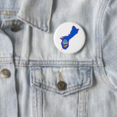 Coole Guam Button (Beispiel)