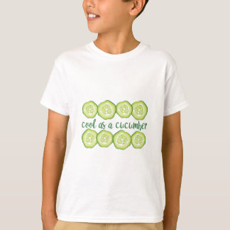 Coole Gurke T-Shirt