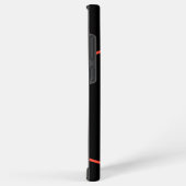 Coole Gute Vibes nur anpassbar Samsung Galaxy Hülle (Rechte Seite)