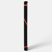 Coole Gute Vibes nur anpassbar Samsung Galaxy Hülle (Linke Seite)